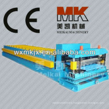 Glazed Steel Tile Roofing Rolling Machinery